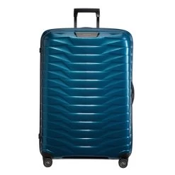 Samsonite Proxis Spinner 81 Petrol Blue