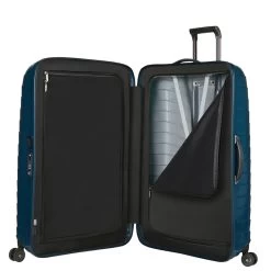 Samsonite Proxis Spinner 81 Petrol Blue 13 Samsonite Proxis Spinner 81 Petrol Blue -Samsonite Winkel image 3206