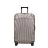 Samsonite C-Lite Spinner 69 LTD Pearl/fuchsia 1 Samsonite C-Lite Spinner 69 LTD Pearl/fuchsia -Samsonite Winkel image 3207
