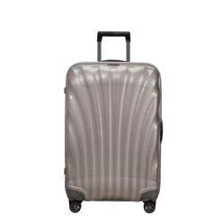 Samsonite C-Lite Spinner 69 LTD Pearl/fuchsia