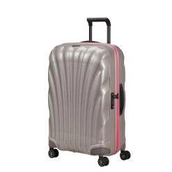 Samsonite C-Lite Spinner 69 LTD Pearl/fuchsia -Samsonite Winkel image 3210
