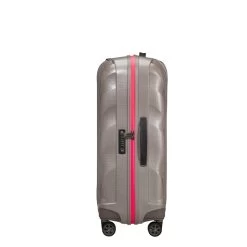 Samsonite C-Lite Spinner 69 LTD Pearl/fuchsia -Samsonite Winkel image 3211