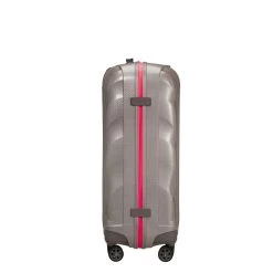 Samsonite C-Lite Spinner 69 LTD Pearl/fuchsia -Samsonite Winkel image 3212