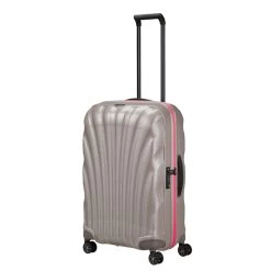 Samsonite C-Lite Spinner 69 LTD Pearl/fuchsia -Samsonite Winkel image 3213