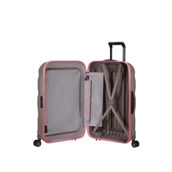 Samsonite C-Lite Spinner 69 LTD Pearl/fuchsia -Samsonite Winkel image 3214