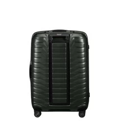 Samsonite Proxis Spinner 69 Matt Climbing Ivy -Samsonite Winkel image 3218