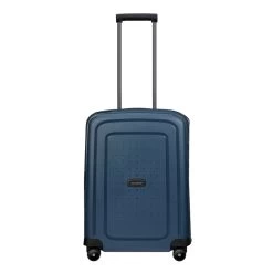 Samsonite S'Cure Eco Spinner 55 Navy Blue