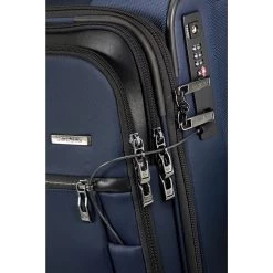 Samsonite Spectrolite 3.0 TRVL Upright 55 Expandable Deep Blue -Samsonite Winkel image 323