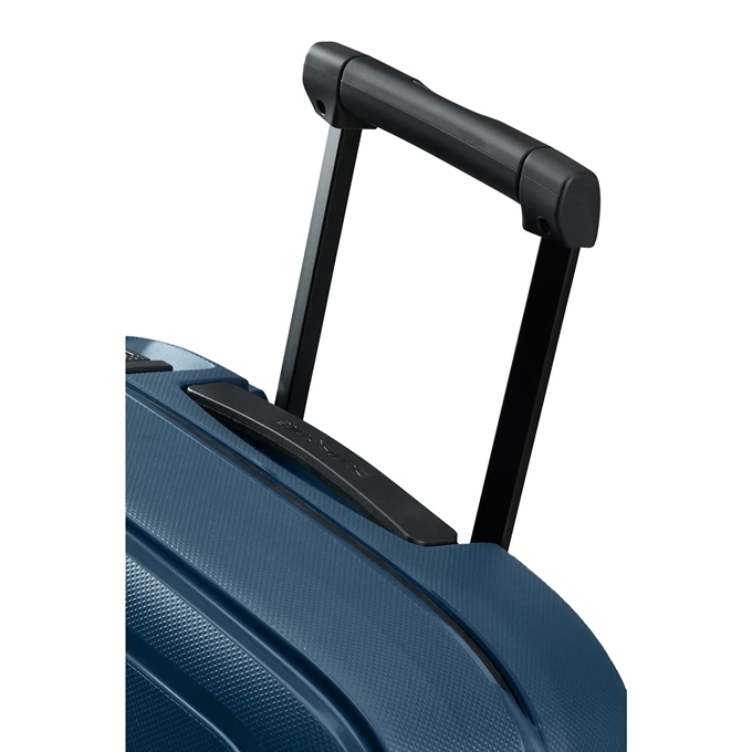 Samsonite S'Cure Eco Spinner 55 Navy Blue 11 Samsonite S'Cure Eco Spinner 55 Navy Blue - Afbeelding 9