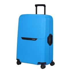 Samsonite Magnum Eco Spinner 75 Summer Blue 13 Samsonite Magnum Eco Spinner 75 Summer Blue -Samsonite Winkel image 3236