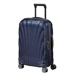 Samsonite C-Lite Spinner 55 Midnight Blue -Samsonite Winkel image 3243