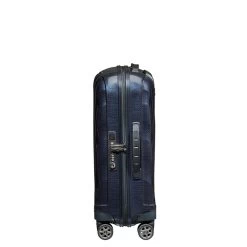 Samsonite C-Lite Spinner 55 Midnight Blue -Samsonite Winkel image 3244