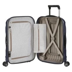 Samsonite C-Lite Spinner 55 Midnight Blue -Samsonite Winkel image 3247