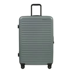 Samsonite Stackd Spinner 75 Forest