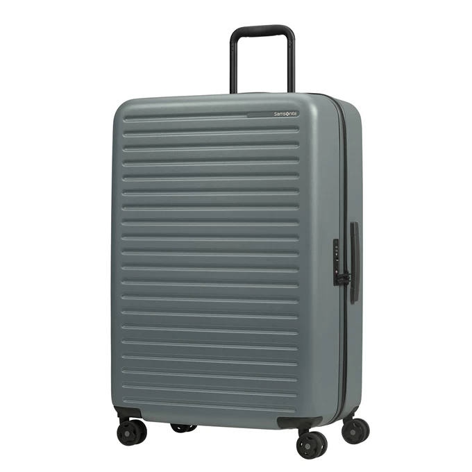 Samsonite Stackd Spinner 75 Forest 5 Samsonite Stackd Spinner 75 Forest - Afbeelding 3