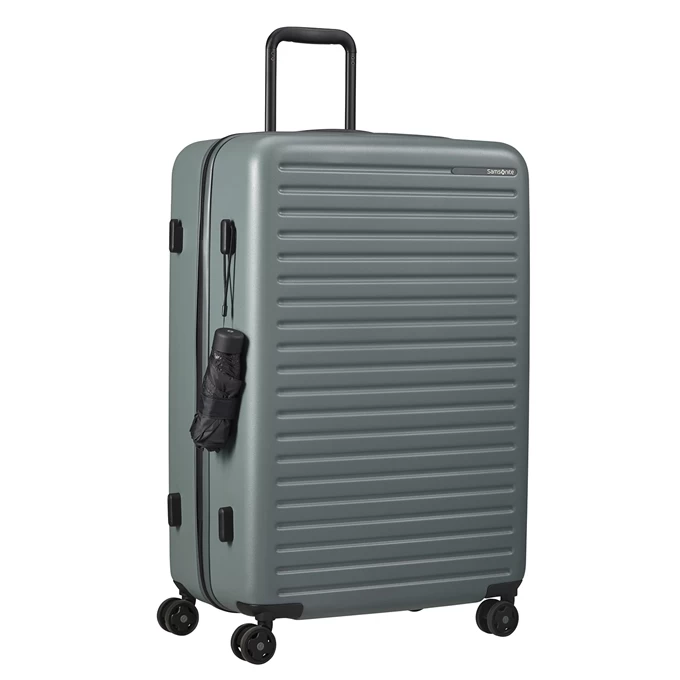 Samsonite Stackd Spinner 75 Forest 6 Samsonite Stackd Spinner 75 Forest - Afbeelding 4