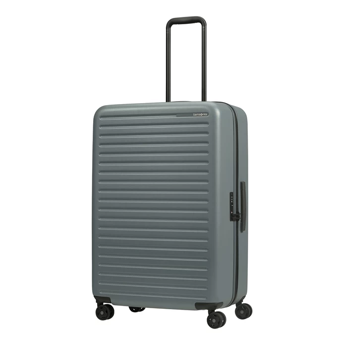 Samsonite Stackd Spinner 75 Forest 10 Samsonite Stackd Spinner 75 Forest - Afbeelding 8