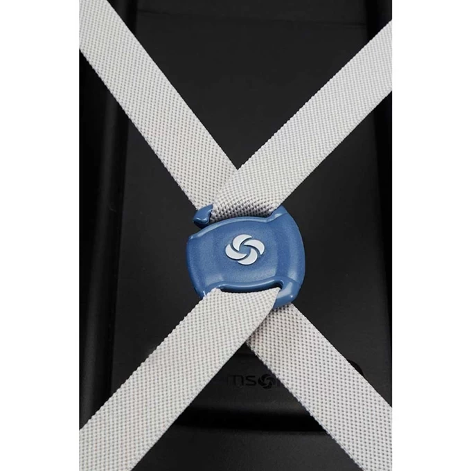 Samsonite S'Cure Spinner 81 Black 11 Samsonite S'Cure Spinner 81 Black - Afbeelding 9