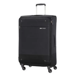 Samsonite Base Boost Spinner 78 Expandable Black