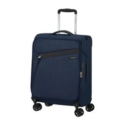 Samsonite Litebeam Spinner 55 Midnight Blue -Samsonite Winkel image 3281