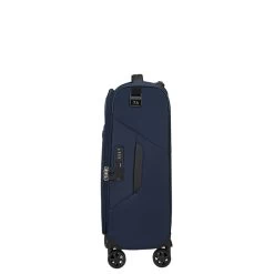 Samsonite Litebeam Spinner 55 Midnight Blue -Samsonite Winkel image 3282