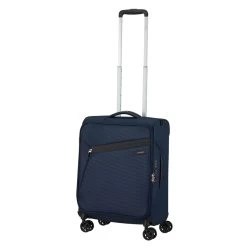 Samsonite Litebeam Spinner 55 Midnight Blue -Samsonite Winkel image 3284