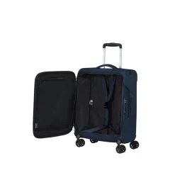 Samsonite Litebeam Spinner 55 Midnight Blue -Samsonite Winkel image 3285