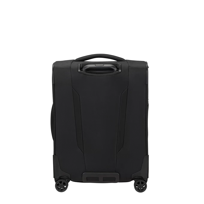 Samsonite Respark Spinner 55 Strict Ozone Black 5 Samsonite Respark Spinner 55 Strict Ozone Black - Afbeelding 3