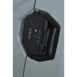 Samsonite Magnum Eco Spinner 75 Ice Blue -Samsonite Winkel image 3299