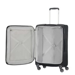 Samsonite Base Boost Spinner 78 Expandable Black -Samsonite Winkel image 330