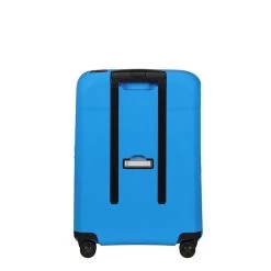 Samsonite Magnum Eco Spinner 55 Summer Blue 15 Samsonite Magnum Eco Spinner 55 Summer Blue -Samsonite Winkel image 3304