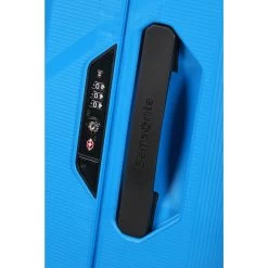 Samsonite Magnum Eco Spinner 55 Summer Blue 23 Samsonite Magnum Eco Spinner 55 Summer Blue -Samsonite Winkel image 3312