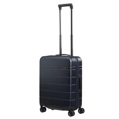 Samsonite Neopod Spinner 55 Exp Slide Out Pouch Midnight Blue -Samsonite Winkel image 3315