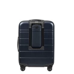 Samsonite Neopod Spinner 55 Exp Slide Out Pouch Midnight Blue -Samsonite Winkel image 3316