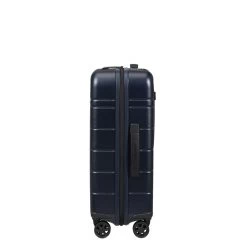 Samsonite Neopod Spinner 55 Exp Slide Out Pouch Midnight Blue -Samsonite Winkel image 3317