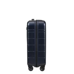 Samsonite Neopod Spinner 55 Exp Slide Out Pouch Midnight Blue -Samsonite Winkel image 3318