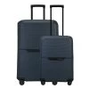 Samsonite Magnum Eco Spinner 55 + 75 Set Midnight Blue 2 Samsonite Magnum Eco Spinner 55 + 75 Set Midnight Blue -Samsonite Winkel image 3322