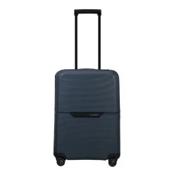 Samsonite Magnum Eco Spinner 55 + 75 Set Midnight Blue -Samsonite Winkel image 3323
