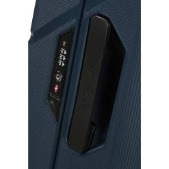 Samsonite Magnum Eco Spinner 55 + 75 Set Midnight Blue -Samsonite Winkel image 3326