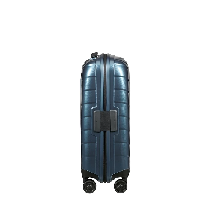 Samsonite Attrix Spinner 55 EXP Steel Blue 7 Samsonite Attrix Spinner 55 EXP Steel Blue - Afbeelding 5