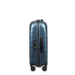Samsonite Attrix Spinner 55 EXP Steel Blue 18 Samsonite Attrix Spinner 55 EXP Steel Blue -Samsonite Winkel image 3337