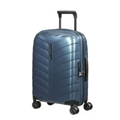 Samsonite Attrix Spinner 55 EXP Steel Blue 19 Samsonite Attrix Spinner 55 EXP Steel Blue -Samsonite Winkel image 3338