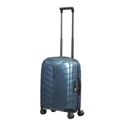 Samsonite Attrix Spinner 55 EXP Steel Blue 20 Samsonite Attrix Spinner 55 EXP Steel Blue -Samsonite Winkel image 3339