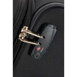 Samsonite Base Boost Spinner 78 Expandable Black -Samsonite Winkel image 334