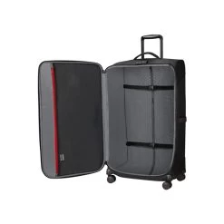 Samsonite Ecodiver Spinner Duffle 79 Black -Samsonite Winkel image 3348