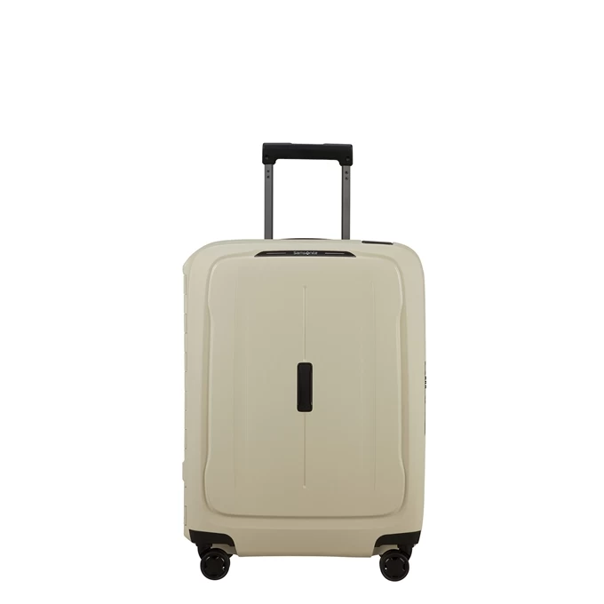 Samsonite Essens Spinner 55 Warm Neutral 3 Samsonite Essens Spinner 55 Warm Neutral