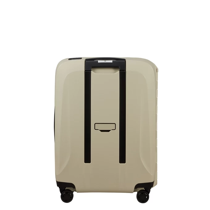 Samsonite Essens Spinner 55 Warm Neutral 5 Samsonite Essens Spinner 55 Warm Neutral - Afbeelding 3