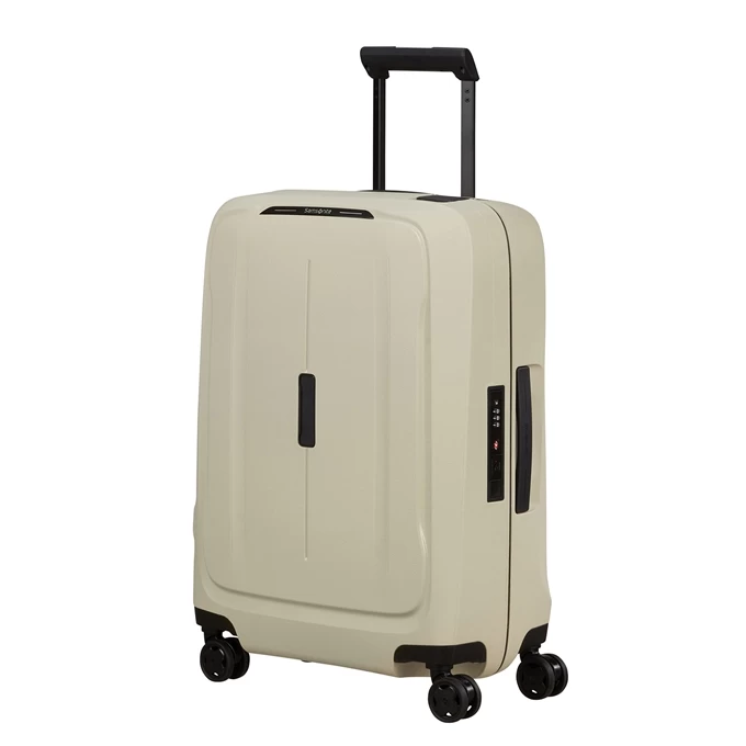 Samsonite Essens Spinner 55 Warm Neutral 6 Samsonite Essens Spinner 55 Warm Neutral - Afbeelding 4