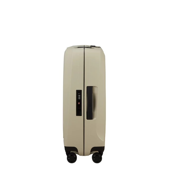 Samsonite Essens Spinner 55 Warm Neutral 7 Samsonite Essens Spinner 55 Warm Neutral - Afbeelding 5