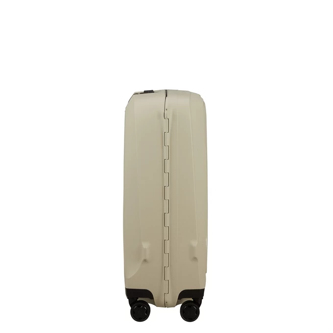Samsonite Essens Spinner 55 Warm Neutral 8 Samsonite Essens Spinner 55 Warm Neutral - Afbeelding 6